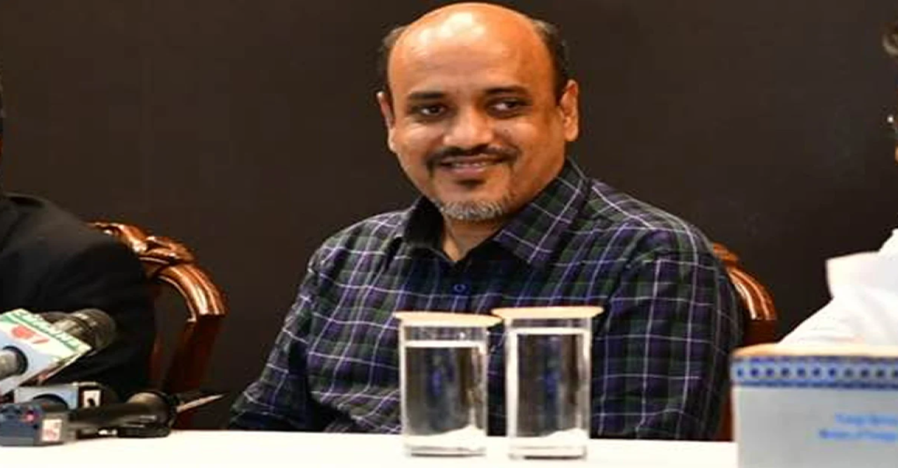 দেশে চলমান ভাঙচুরের জন্য ভারতও দায়ী: উপপ্রেস সচিব