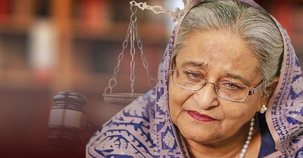 পিলখানা হত্যাকাণ্ড : সাক্ষ্য দিতে শেখ হাসিনাকে ডেকেছে কমিশন