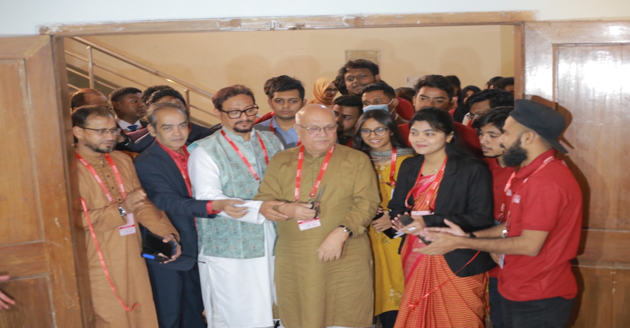 জুলাই গণঅভ্যুত্থান ছিল এক ন্যায়সঙ্গত সমাজ প্রতিষ্ঠার লড়াই  : ফারুক ই আজম