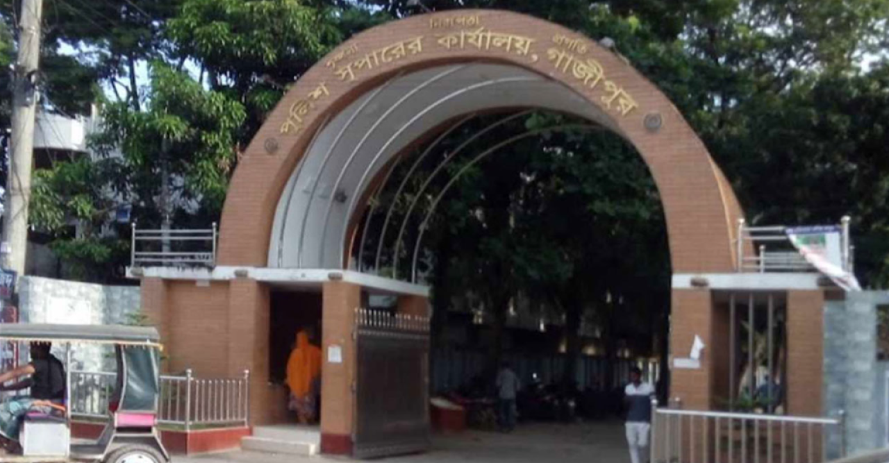 গাজীপুরে দুই দিনে সাবেক এমপিসহ গ্রেপ্তার ১৮২