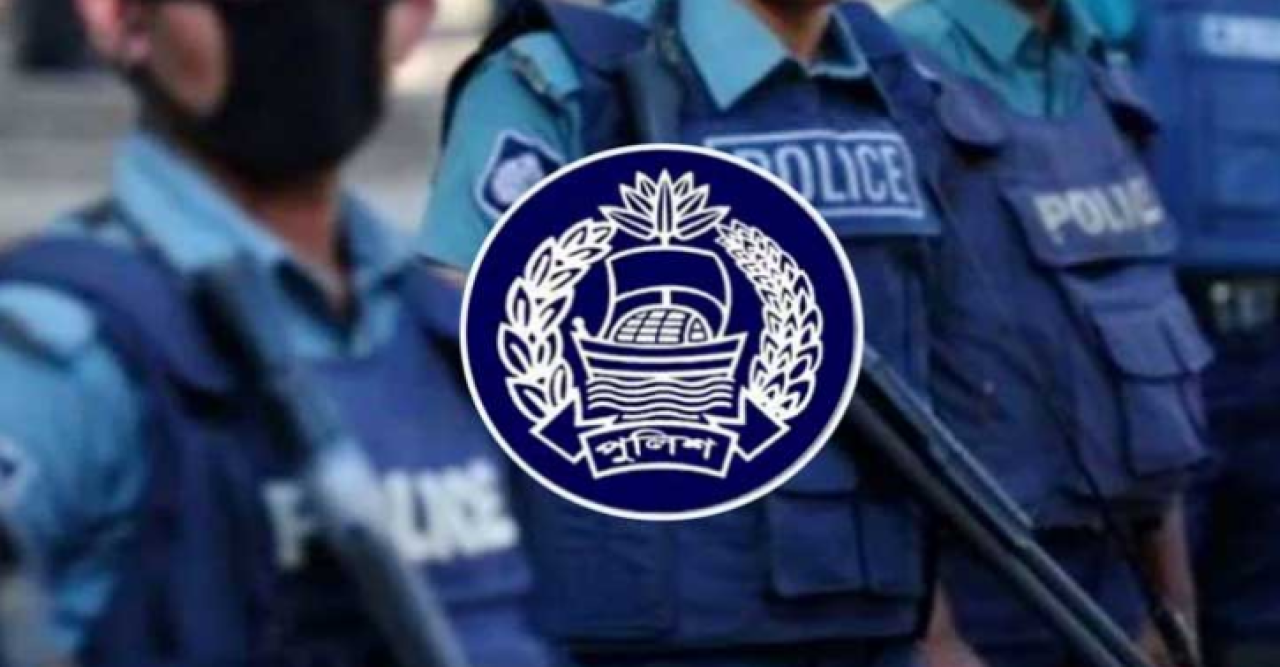 চাকরি ফিরে পাচ্ছেন আ. লীগ আমলে চাকরিচ্যুত ১৫২২ পুলিশ সদস্য