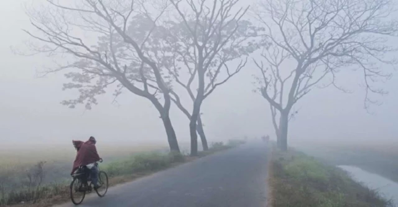 তাপমাত্রা নিয়ে নতুন তথ্য আবহাওয়া অফিসের