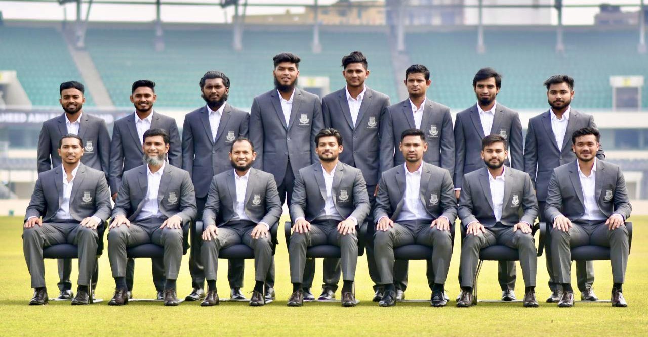 ১৫ জনের কাঁধে ১৬ কোটির স্বপ্ন!