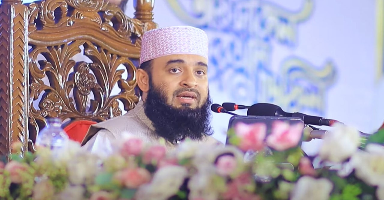 চাঁপাইনবাবগঞ্জে আজহারীর মাহফিল হবে দিনে, সহযোগিতা চাইলেন আয়োজকরা