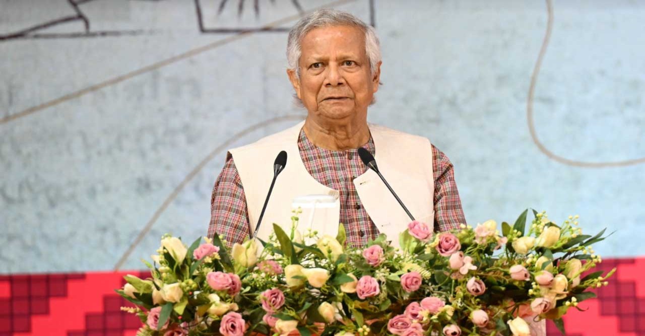 বাংলাদেশে এখনো ন্যায়ভিত্তিক সমাজ প্রতিষ্ঠা করা সম্ভব হয়নি