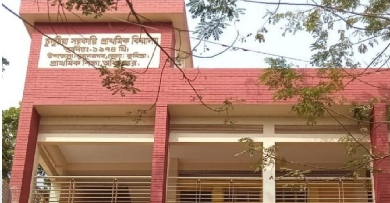 এক উপজেলাতেই প্রধান শিক্ষক নেই ৮১ প্রাথমিক বিদ্যালয়ে