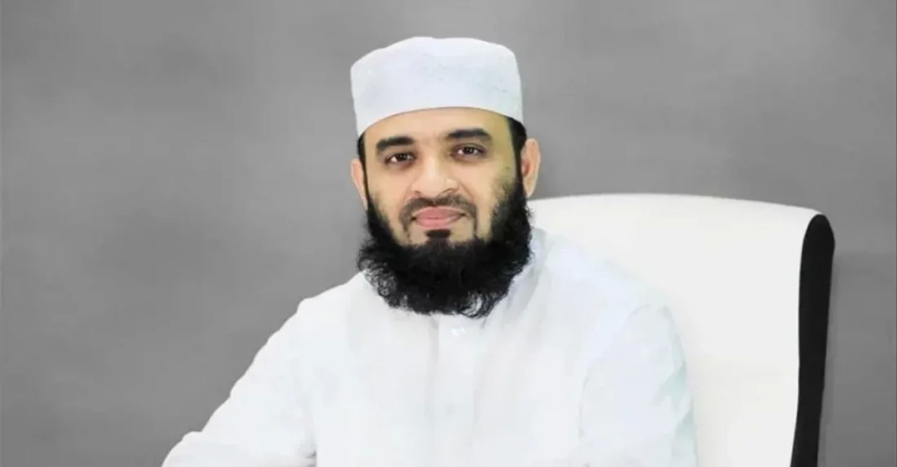 প্লিজ, এবার শান্ত হোন: মিজানুর রহমান আজহারি