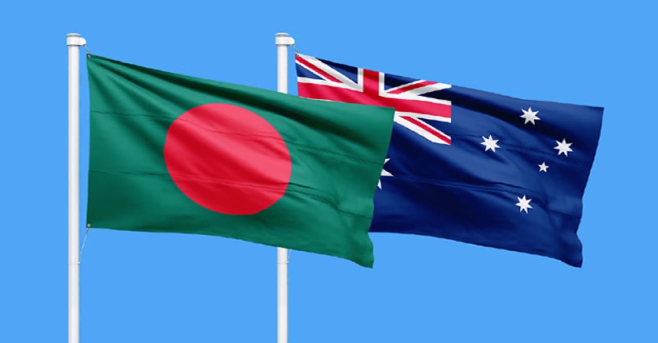 দিল্লি নয়, অস্ট্রেলিয়ার ভিসা মিলবে ঢাকা থেকেই