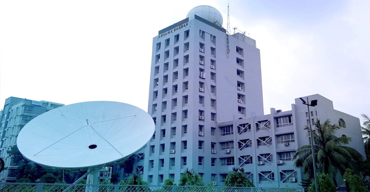 তাপমাত্রা নিয়ে নতুন তথ্য আবহাওয়া অফিসের