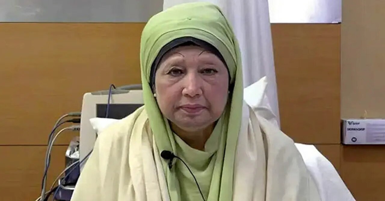 খালেদা জিয়ার শারীরিক অবস্থার সর্বশেষ জানালেন ডা. জাহিদ