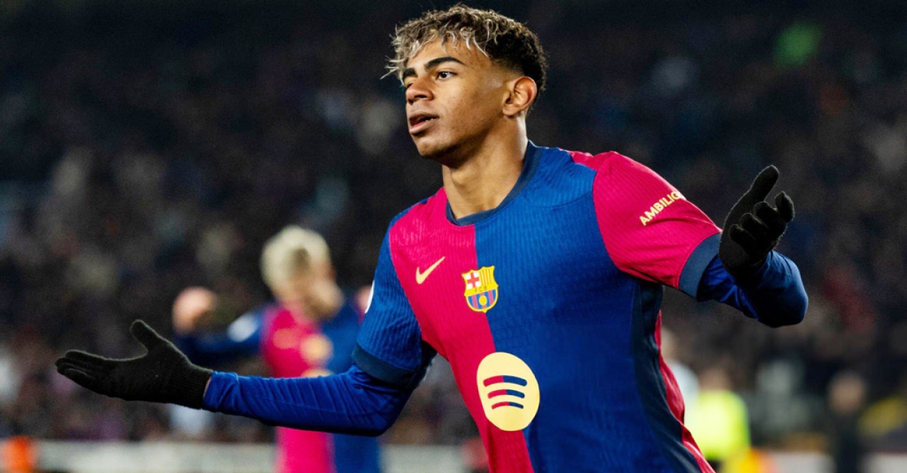 রোজা রেখে খেলা নিয়ে ইয়ামাল বললেন, ‘একদমই কষ্ট হয় না’