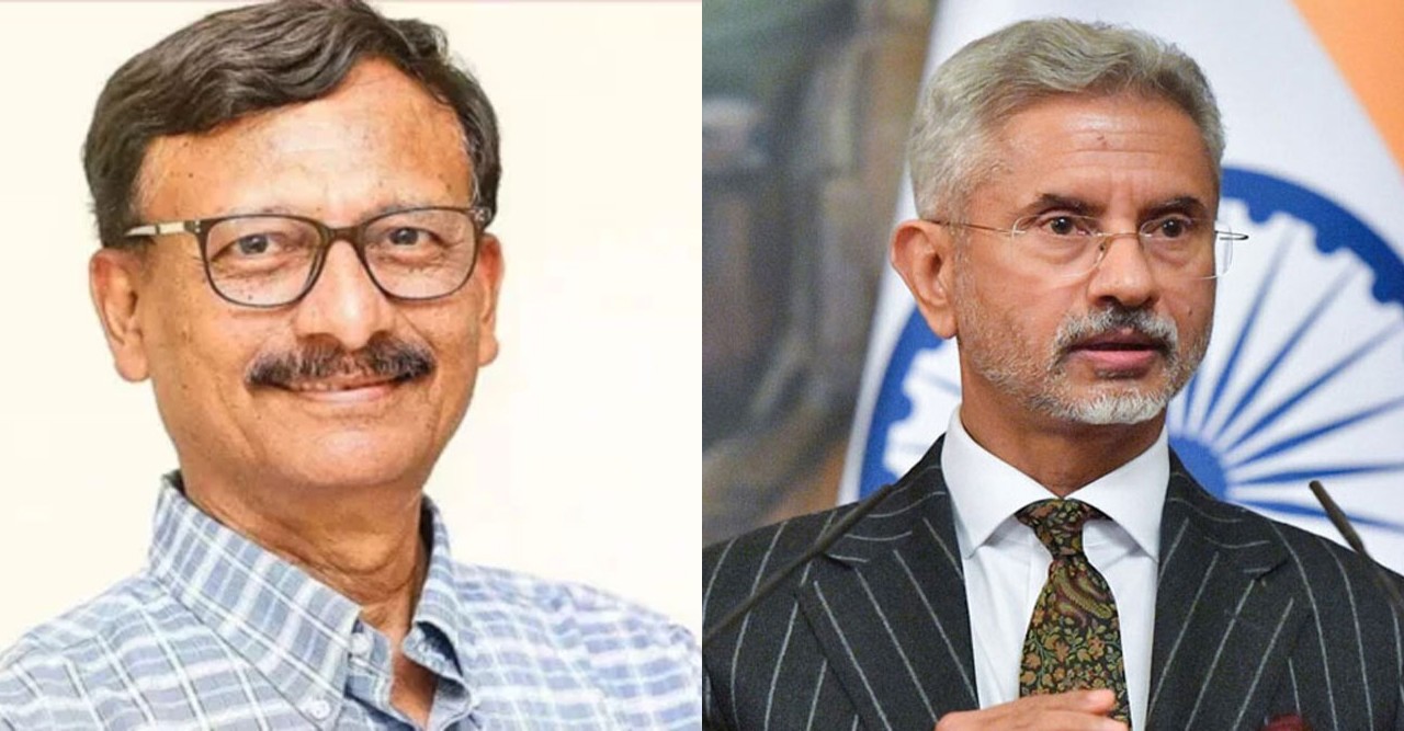 মাস্কটে তৌহিদ-জয়শঙ্কর বৈঠক আজ