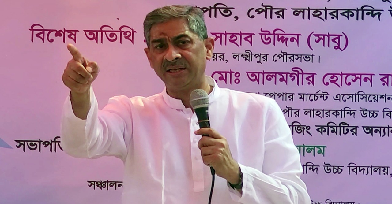 ক্ষমতাকে স্থায়ী করতে শেখ হাসিনা গুম-খুন করেছেন : এ্যানি