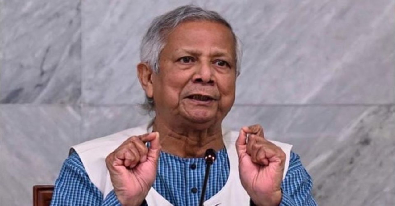 নির্বাচনে আওয়ামী লীগ অংশ নেবে কিনা সেই সিদ্ধান্ত তাদের