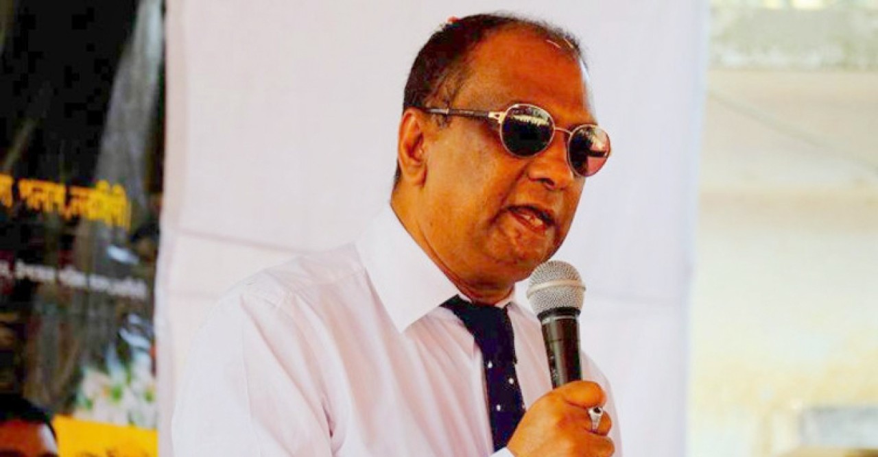 সাবেক এমপি পোটন খান ৩ দিনের রিমান্ডে