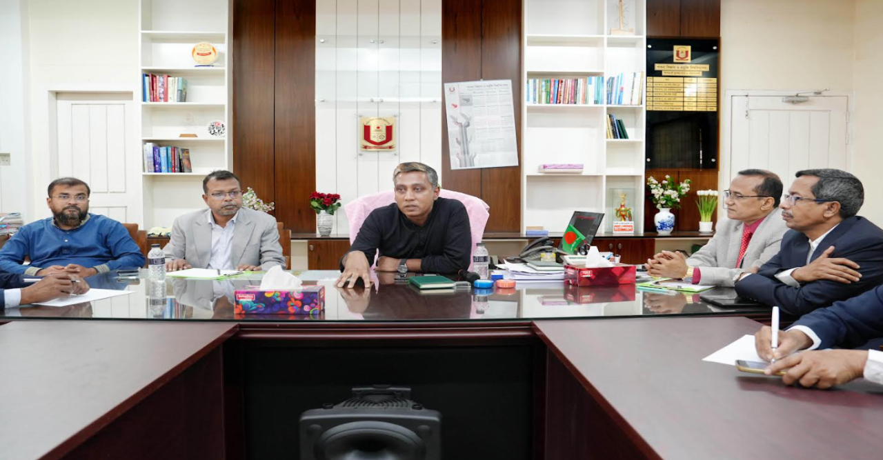যত্রতত্র বিশ্ববিদ্যালয় হলেও শিক্ষার মান রক্ষা হয়নি: পাবিপ্রবি উপাচার্য