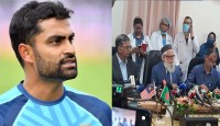 তামিমের সর্বশেষ অবস্থা জানালেন চিকিৎসকরা