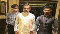 সাবেক এমপি ফজলে করিমের দুই সন্তানের উপর দেশত্যাগের নিষেধাজ্ঞা