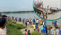 করতোয়া নদীতে নৌকাডুবির ঘটনায় মৃত বেড়ে ৩০, নিখোঁজ ৬৫