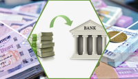 ব্যাংকে কোটি টাকা আমানতকারীর সংখ্যা বেড়েছে