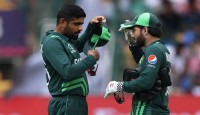 বাবর-রিজওয়ান ছাড়াই পাকিস্তানের টি-টোয়েন্টি দল