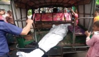 মধুপুরে সুমী নামের এক শিক্ষার্থীর ঝুলন্ত লাশ উদ্ধার