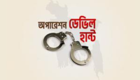 অপারেশন ডেভিল হান্ট : ১২ দিনে সারা দেশে গ্রেপ্তার ৬৩৫৭