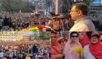 ১৬ বচ্ছর পর ফেনী মিজান ময়দানে বিএনপির সমাবেশ