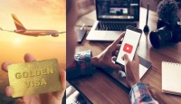 কন্টেন্ট ক্রিয়েটরদের সুখবর, গোল্ডেন ভিসা দিচ্ছে আরব আমিরাত